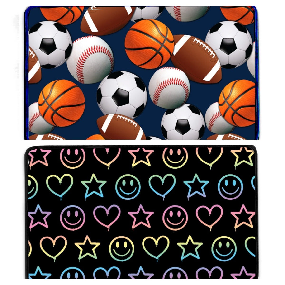 floor mat
