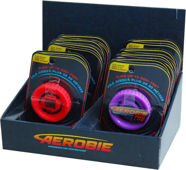 aerobie pro lite mini light disc