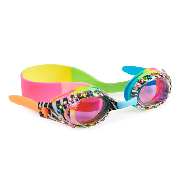 swim goggles - assorted designs