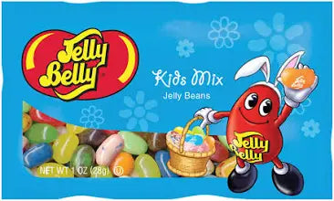 jelly belly kid’s mix - easter