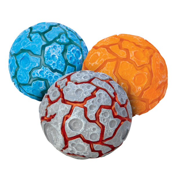 nee doh - magma ball