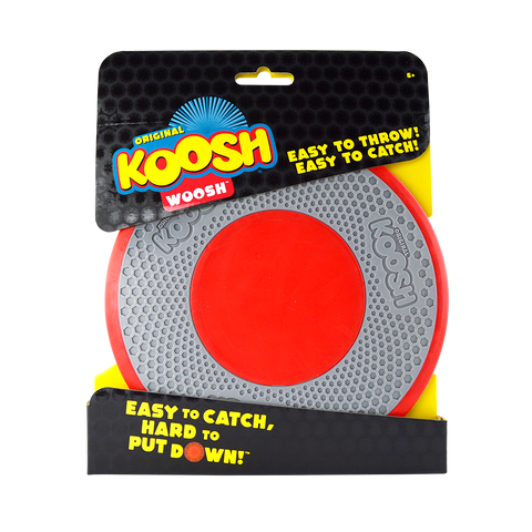 koosh woosh