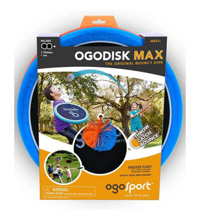 ogodisk max