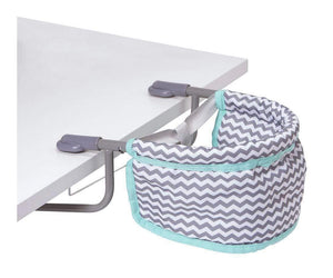 table feeding seat - zig zag