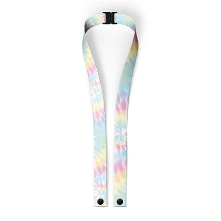 mask lanyard with safety breakaway clip - kids