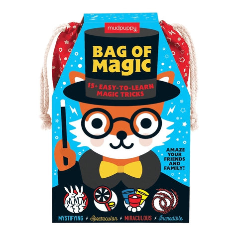 bag of magic