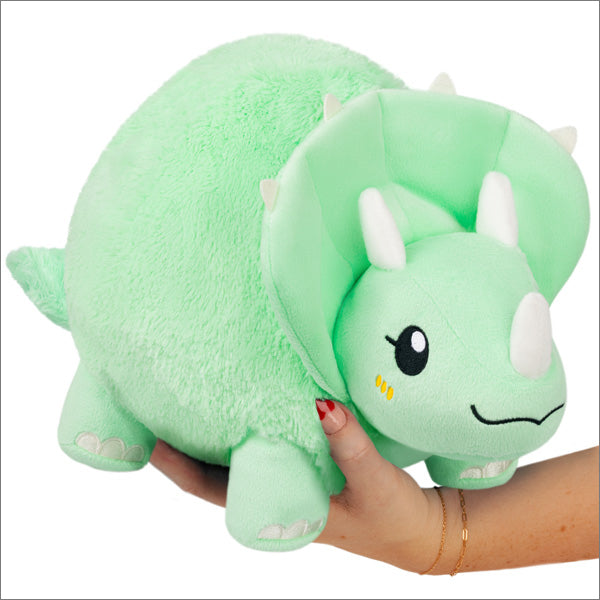 squishable dinos