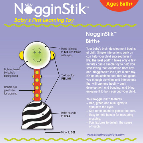 NogginStik