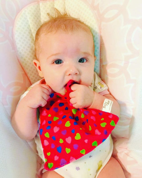baby paper
