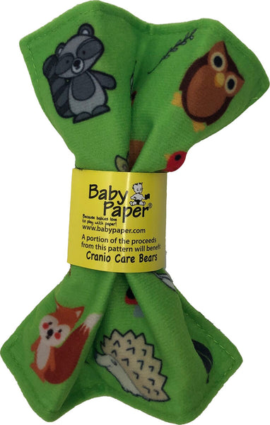 baby paper